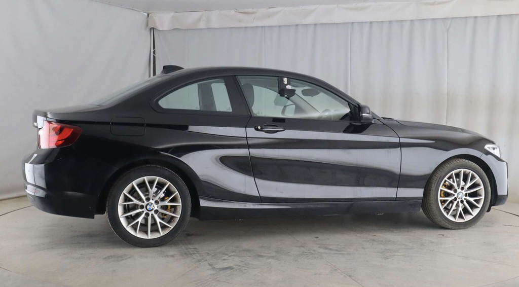 BMW 2 Series Se Auto AJ16MVO #3