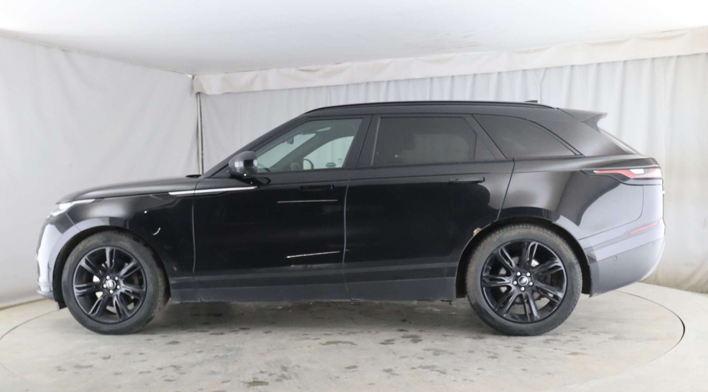Land Rover Range Rover Velar Rover Velar Se D275 4Wd AY19OYJ #6