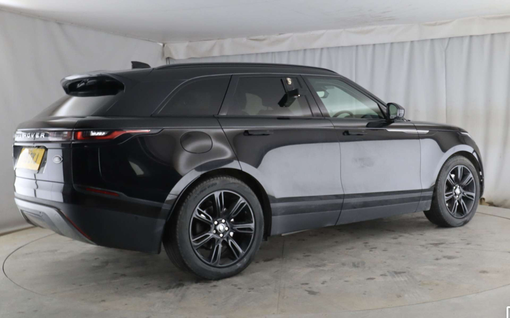 Land Rover Range Rover Velar Rover Velar Se D275 4Wd AY19OYJ #3
