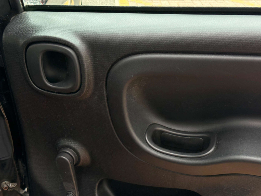 Fiat Panda 0.9 Twinair Lounge Euro 5 Ss Red #27