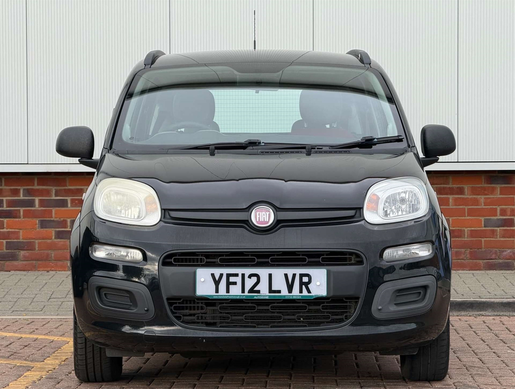 Fiat Panda Easy Twinair  #2