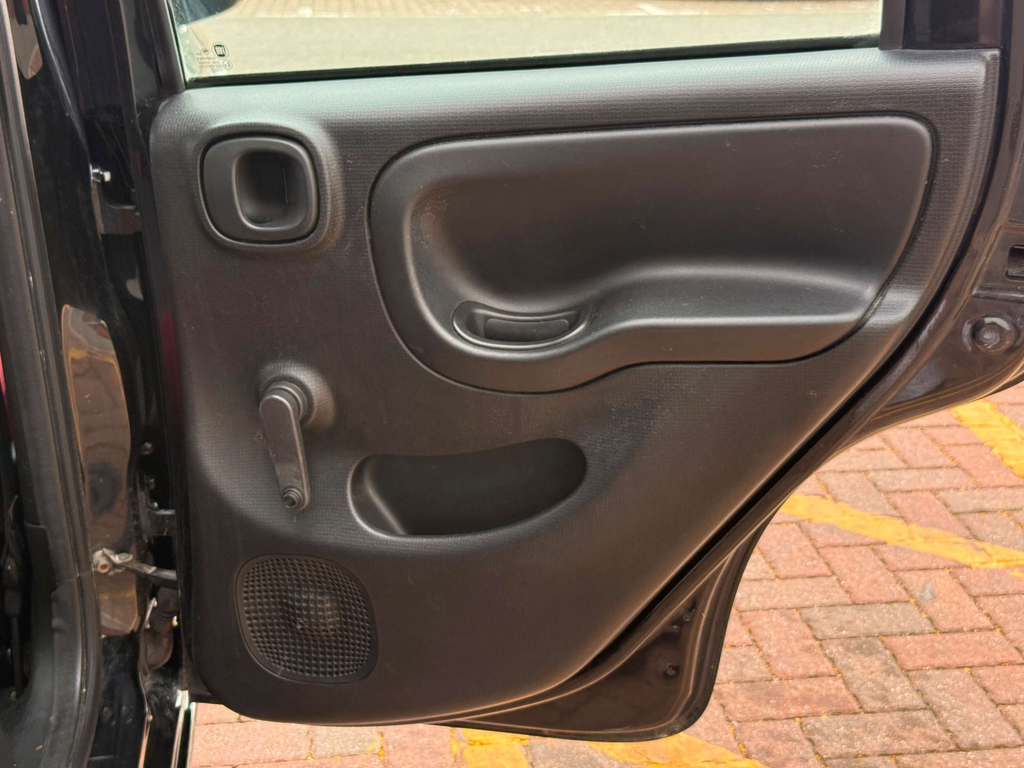 Fiat Panda 0.9 Twinair Lounge Euro 5 Ss Red #24