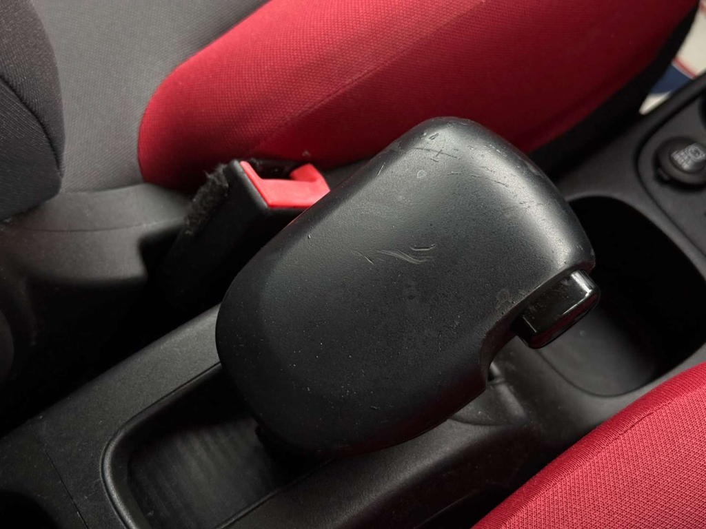 Fiat Panda 0.9 Twinair Lounge Euro 5 Ss Red #61