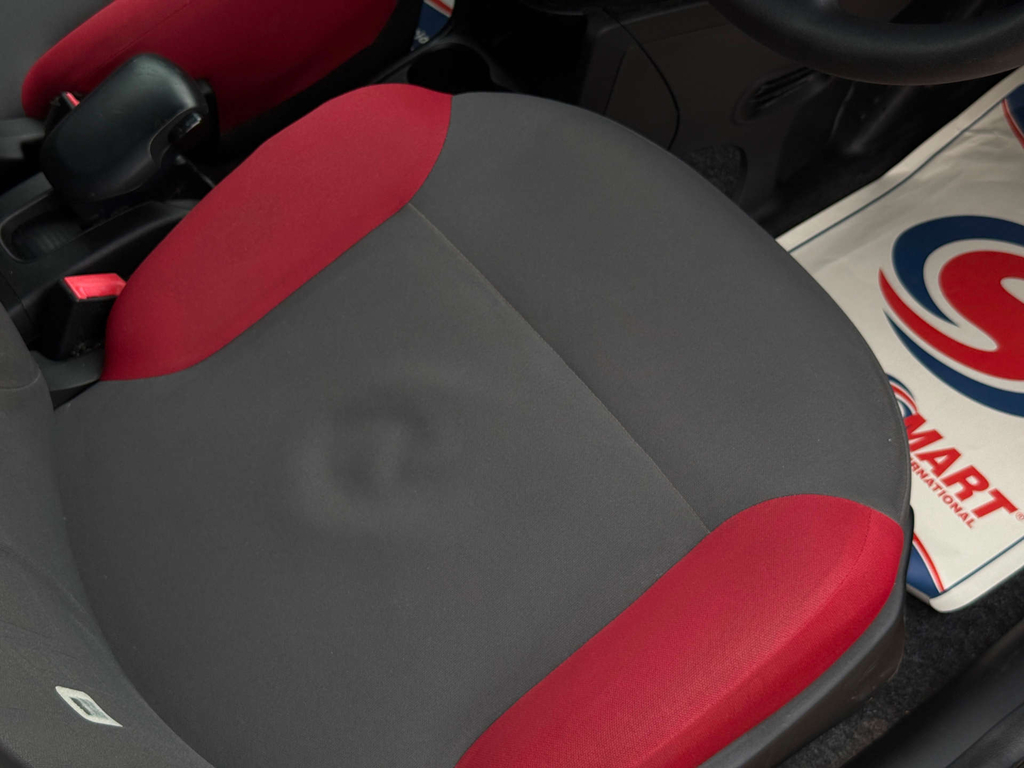 Fiat Panda 0.9 Twinair Lounge Euro 5 Ss Red #22