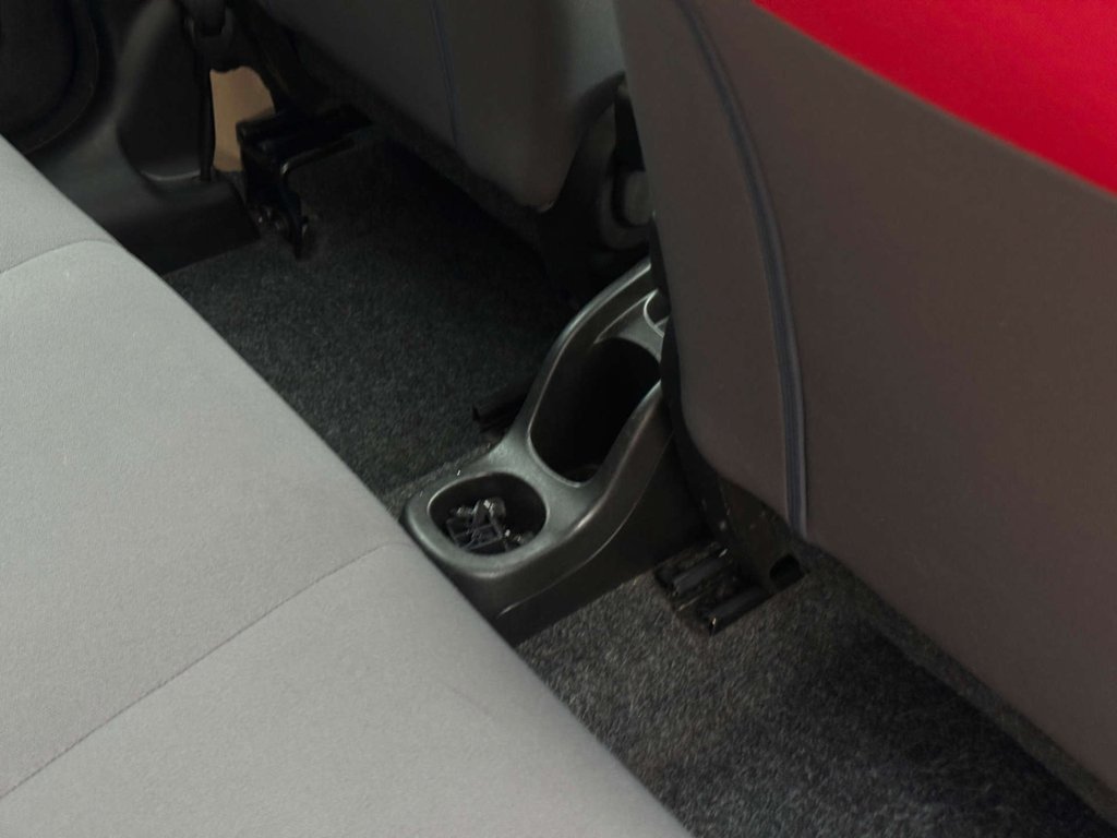 Fiat Panda 0.9 Twinair Lounge Euro 5 Ss Red #30