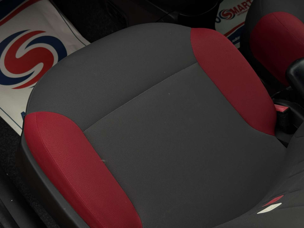 Fiat Panda 0.9 Twinair Lounge Euro 5 Ss Red #42