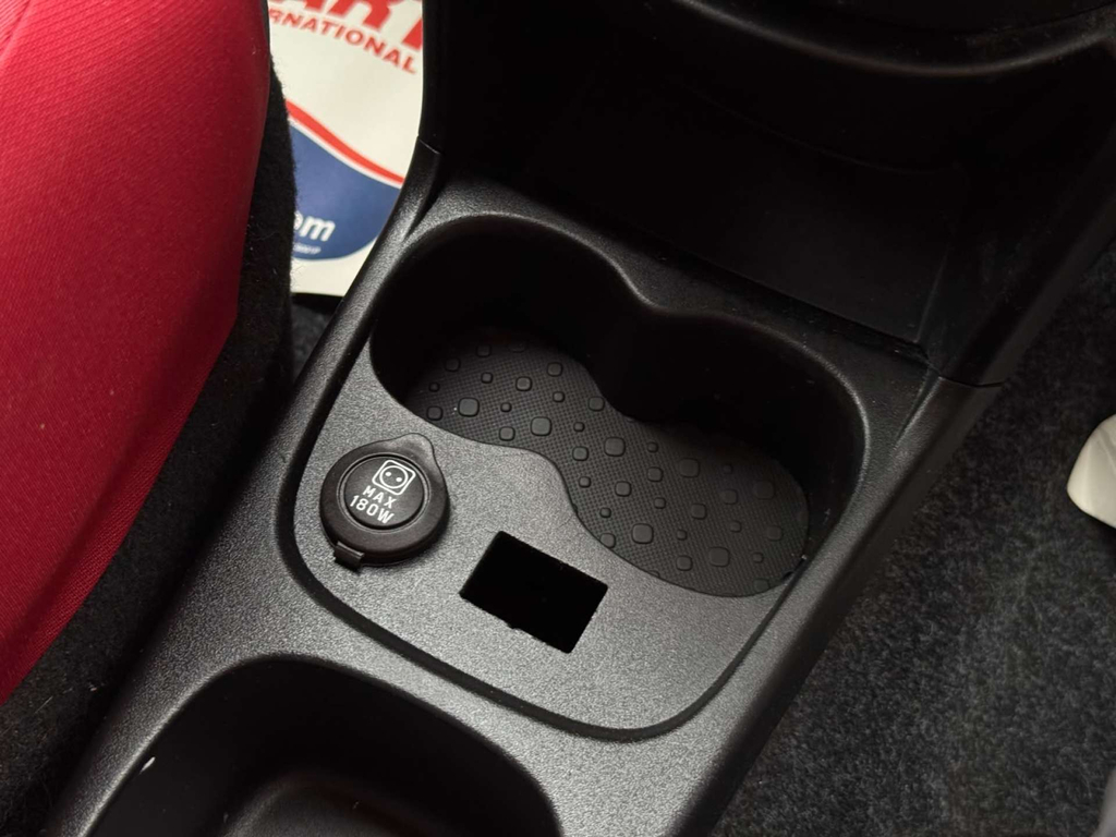Fiat Panda 0.9 Twinair Lounge Euro 5 Ss Red #60