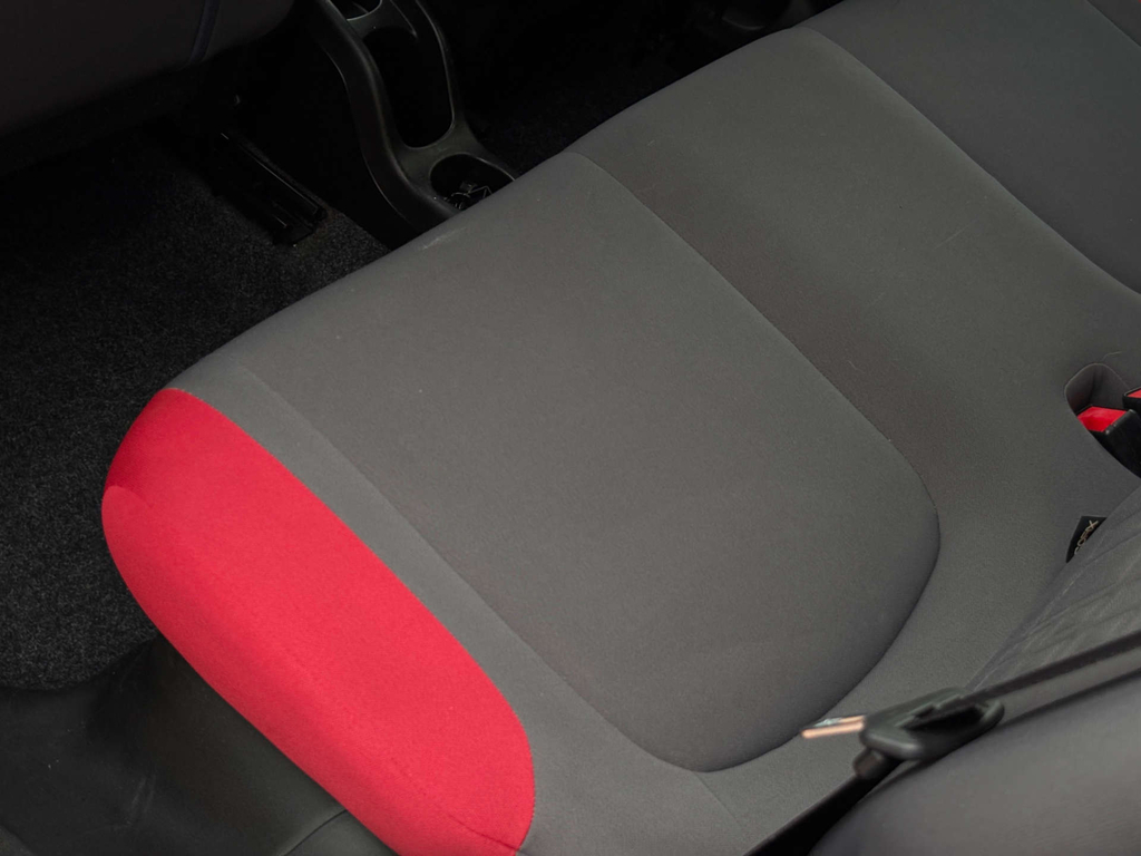 Fiat Panda 0.9 Twinair Lounge Euro 5 Ss Red #37