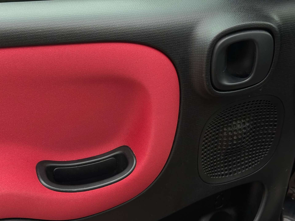 Fiat Panda 0.9 Twinair Lounge Euro 5 Ss Red #43
