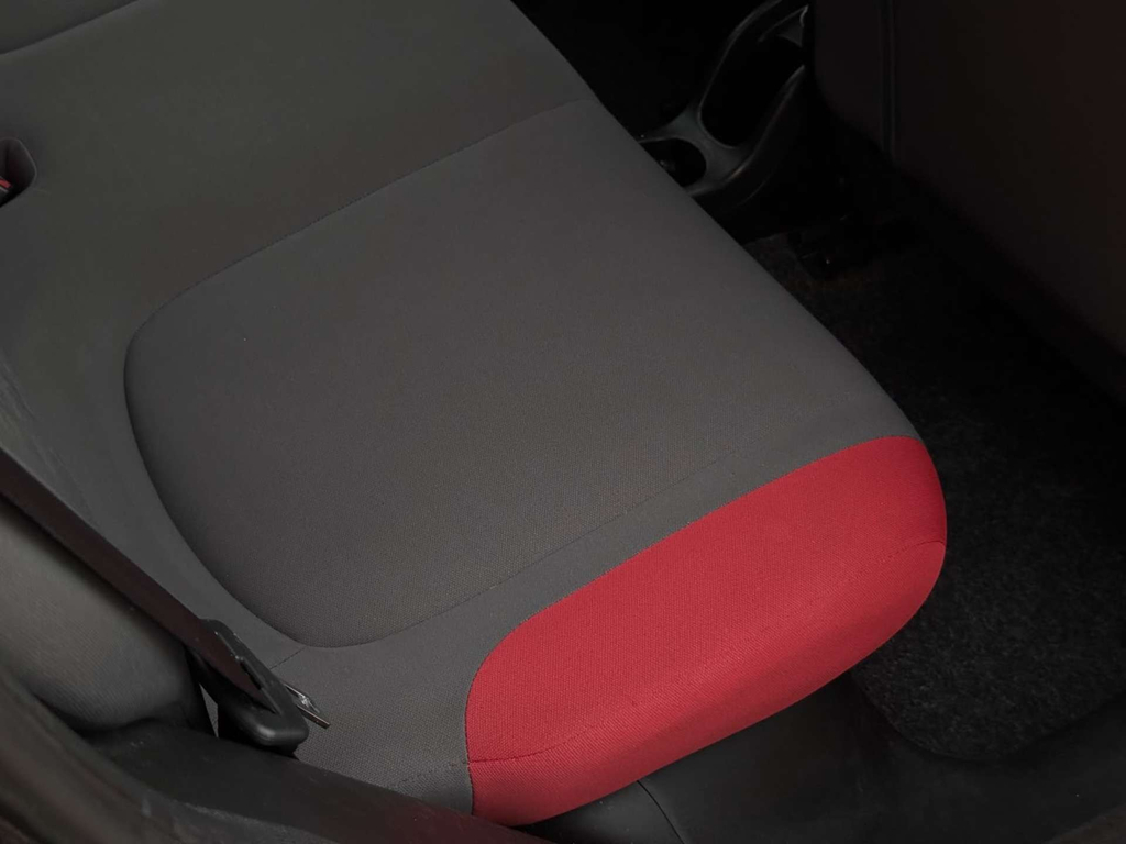 Fiat Panda 0.9 Twinair Lounge Euro 5 Ss Red #29