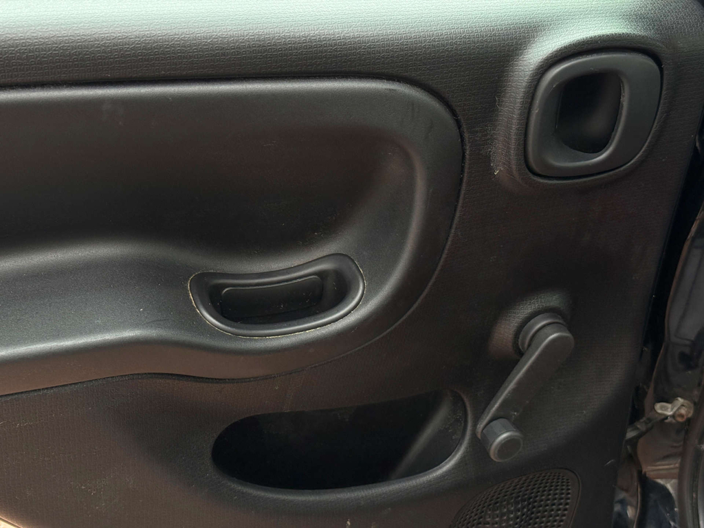 Fiat Panda 0.9 Twinair Lounge Euro 5 Ss Red #31