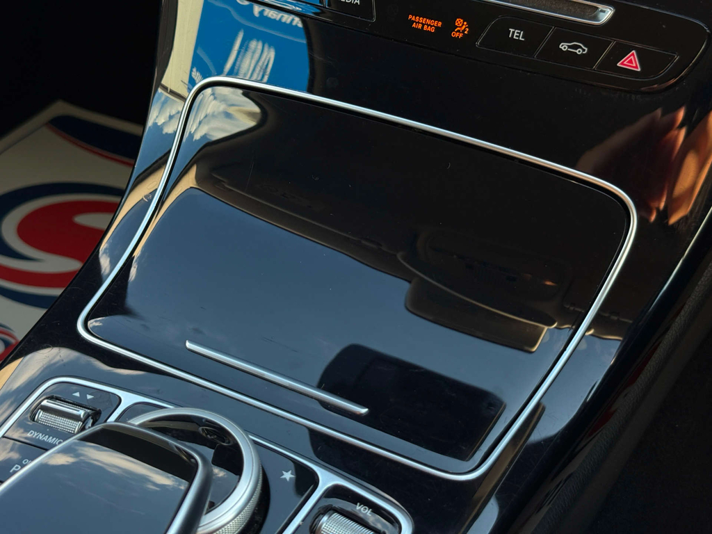 Mercedes-Benz 300 S H L Amg Line Executive Black #38