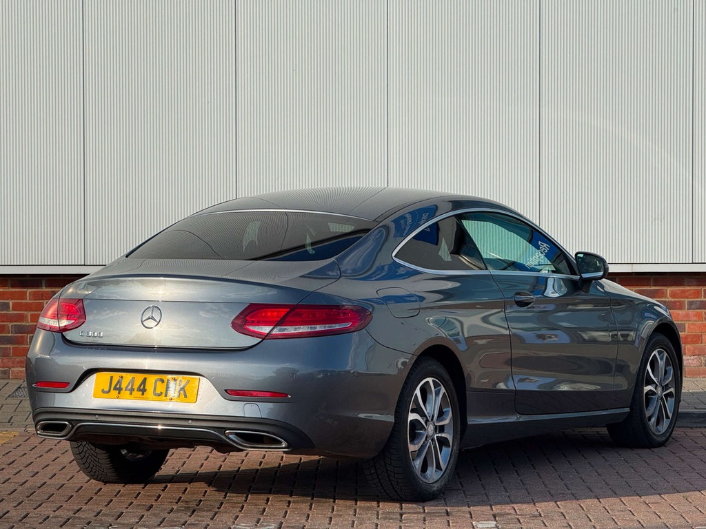 Mercedes-Benz 300 S H L Amg Line Executive Black #9
