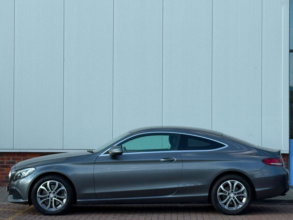 Mercedes-Benz 300 S H L Amg Line Executive Black #7