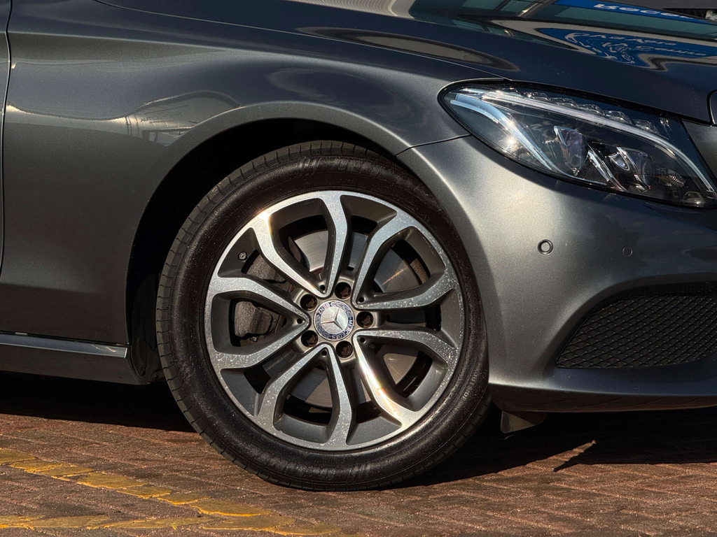Mercedes-Benz 300 S H L Amg Line Executive Black #15