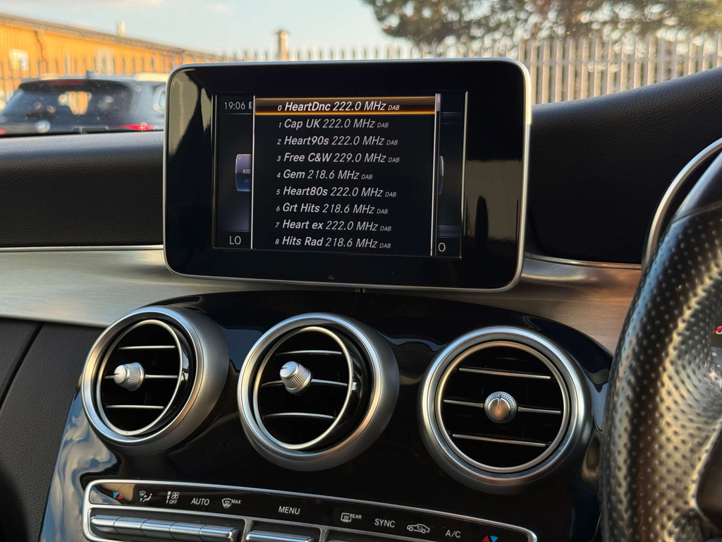 Mercedes-Benz 300 S H L Amg Line Executive Black #54