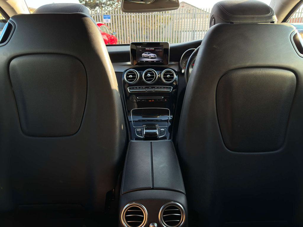 Mercedes-Benz 300 S H L Amg Line Executive Black #46