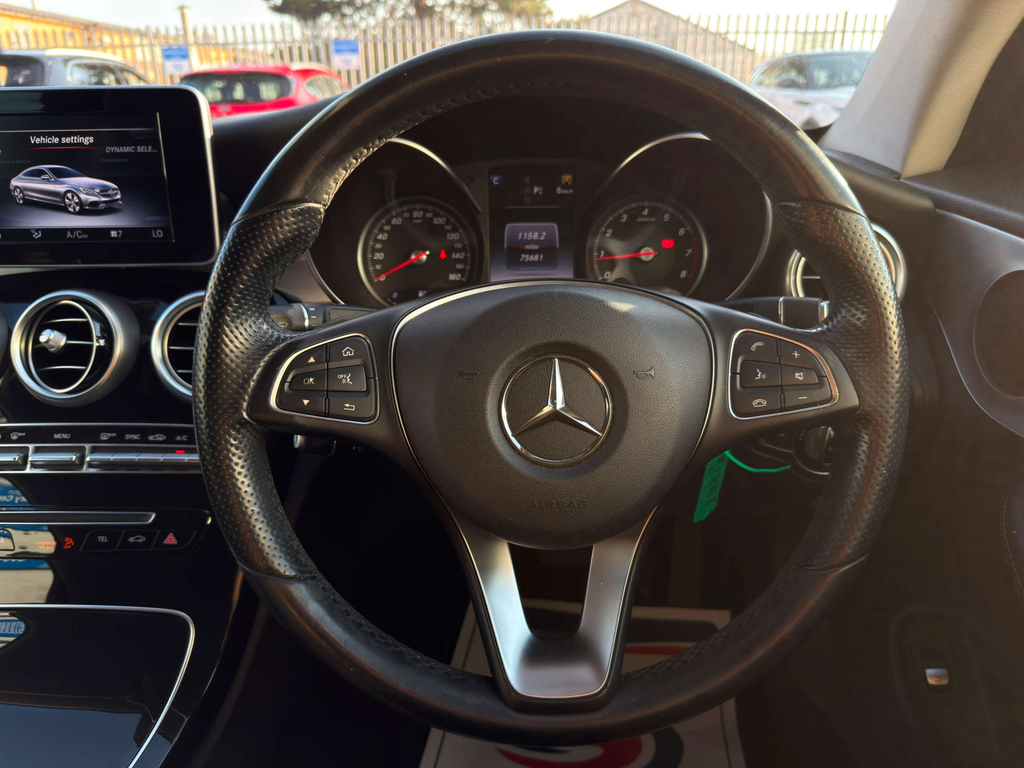 Mercedes-Benz 300 S H L Amg Line Executive Black #41