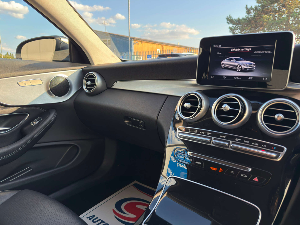 Mercedes-Benz 300 S H L Amg Line Executive Black #45