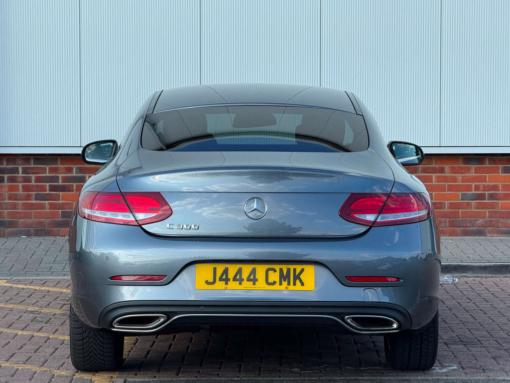 Mercedes-Benz 300 S H L Amg Line Executive Black #8