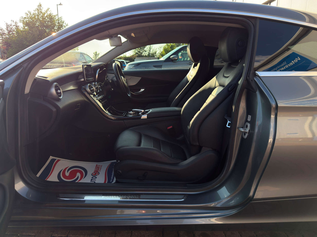 Mercedes-Benz 300 S H L Amg Line Executive Black #31