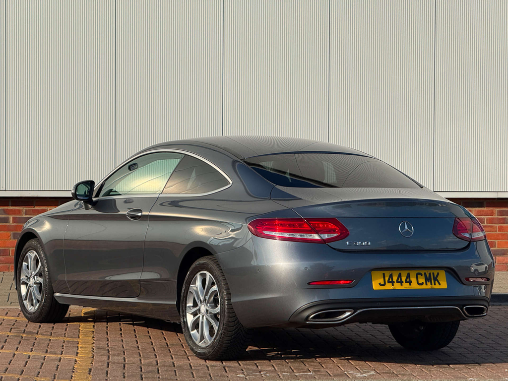 Mercedes-Benz 300 S H L Amg Line Executive Black #4