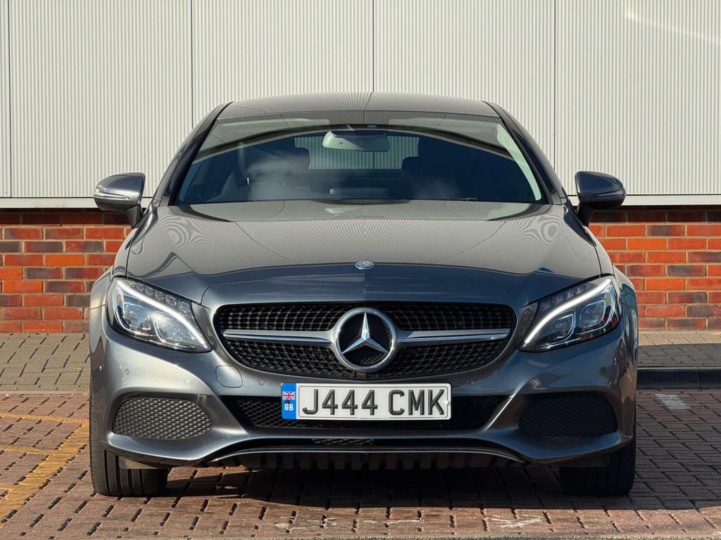 Mercedes-Benz 300 S H L Amg Line Executive Black #2