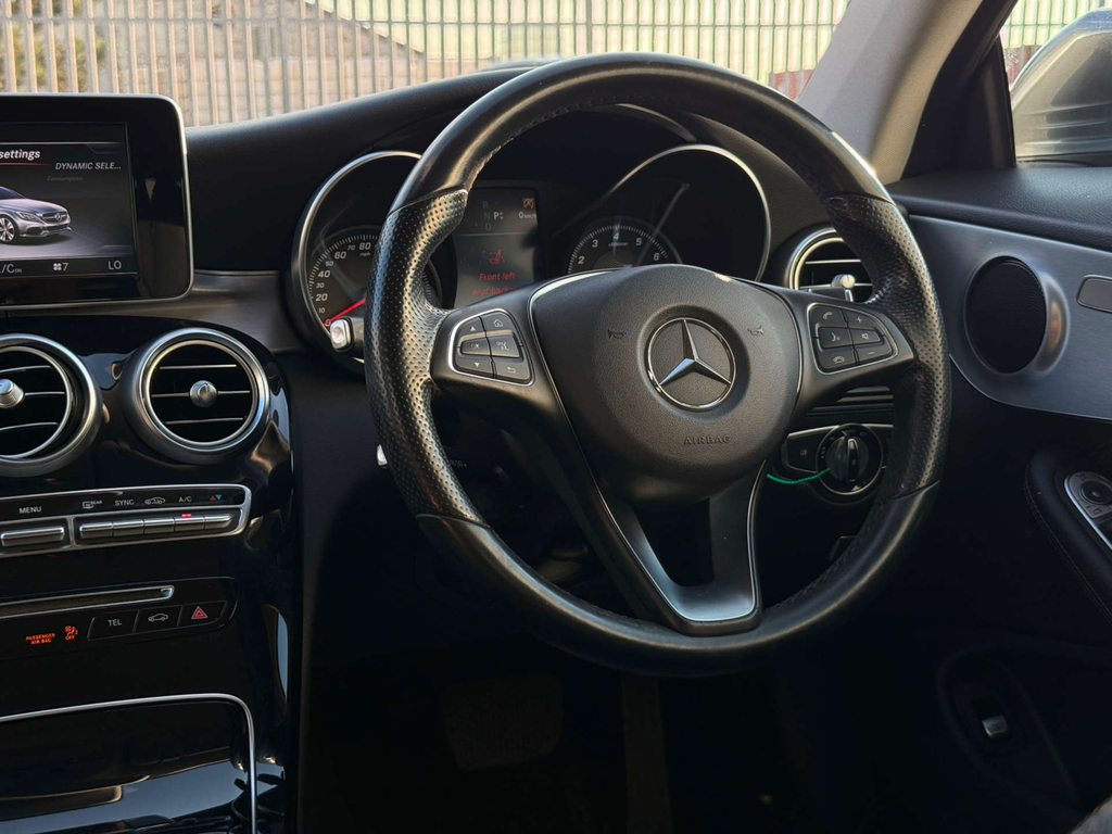 Mercedes-Benz 300 S H L Amg Line Executive Black #36
