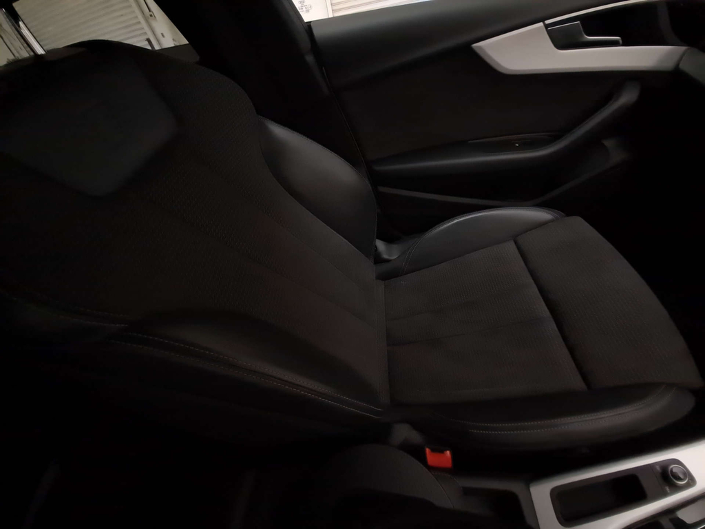 Audi A5 Sportback 40 Tdi Mhev S Line Quattro 4Wd #5