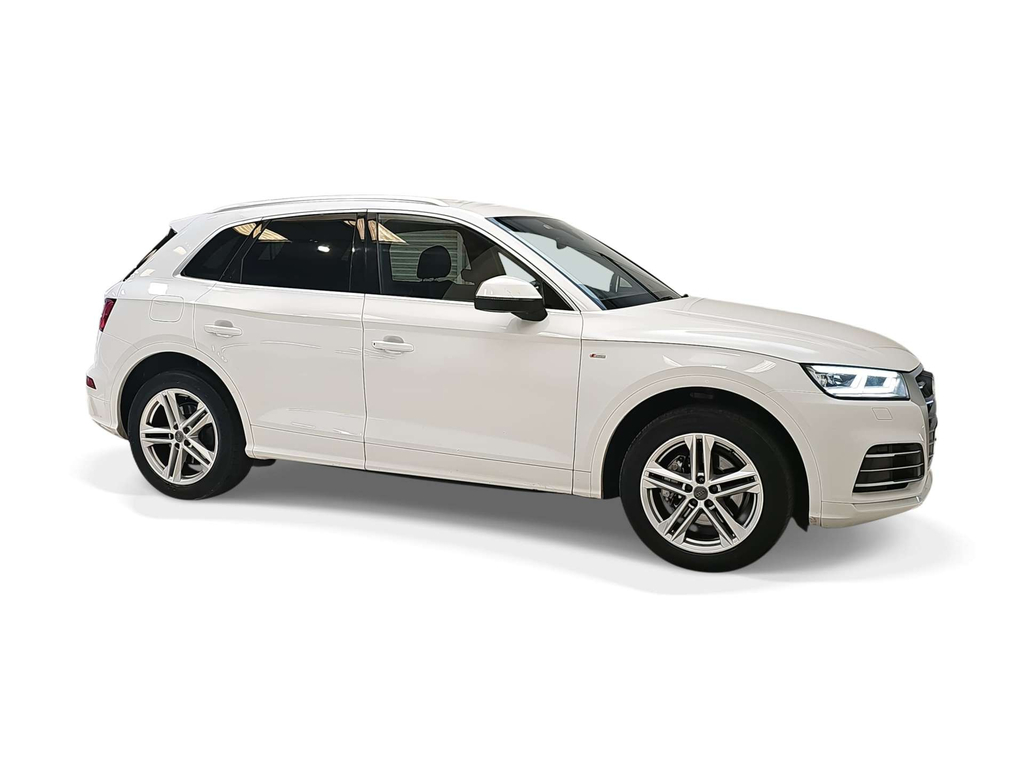 Audi Q5 S Line Tdi Quattro 4Wd  #2