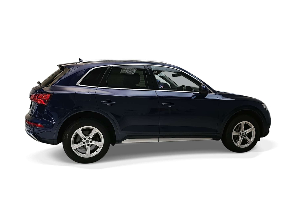 Audi Q5 Sport 40 Tdi Quattro 4Wd  #2