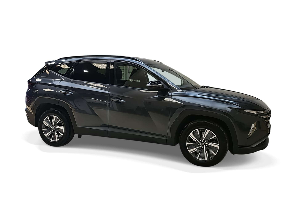 Hyundai Tucson Se Connect Tgdi Hev  #2