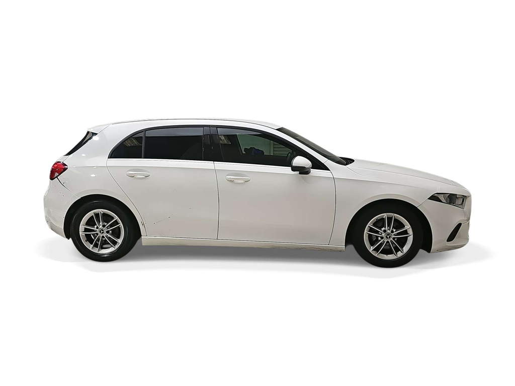 Mercedes-Benz A Class Se #2