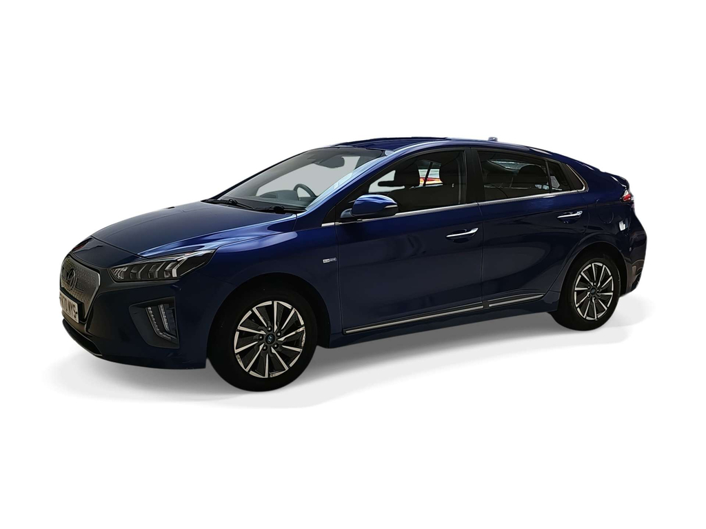 Hyundai Ioniq Premium Bev  #5