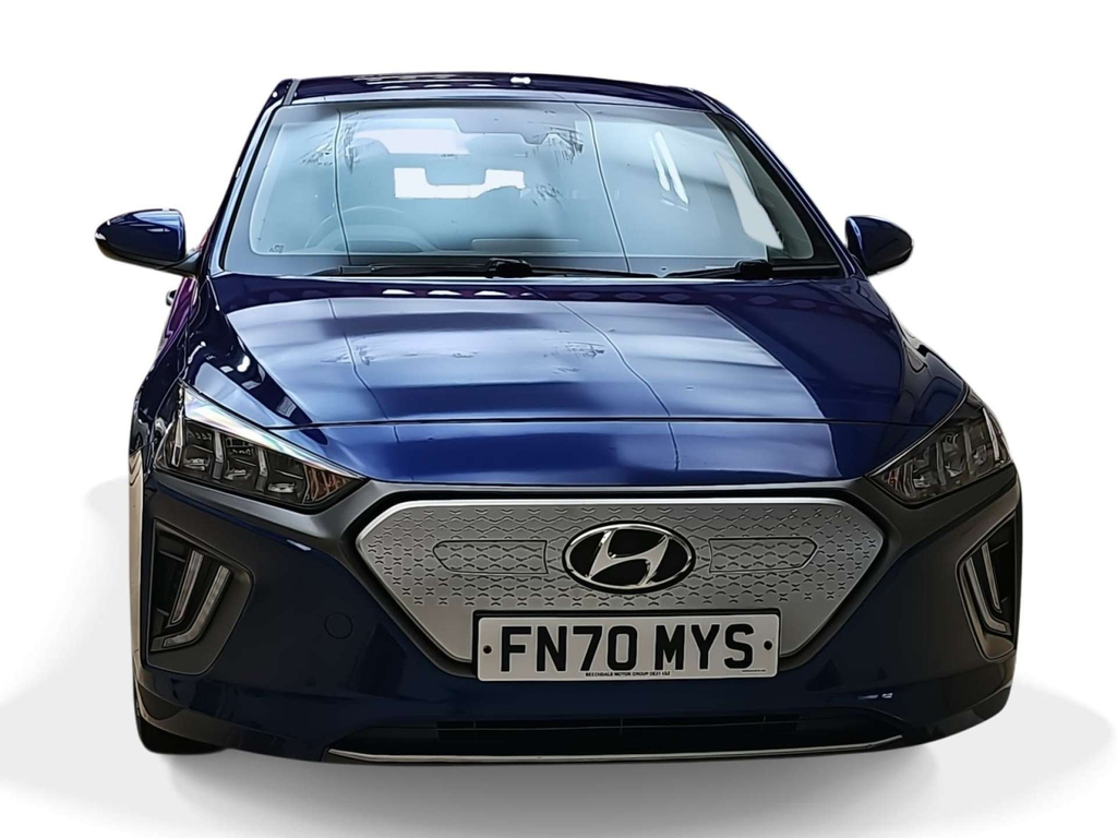 Hyundai Ioniq Premium Bev  #3
