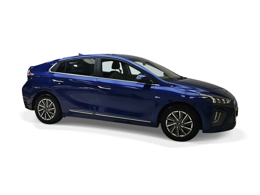 Hyundai Ioniq Premium Bev  #2
