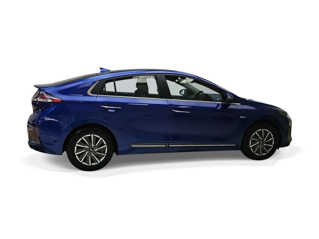 Hyundai Ioniq Premium Bev  #6