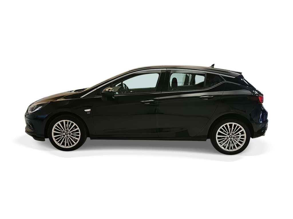 Vauxhall Astra Elite Nav T Ss  #3