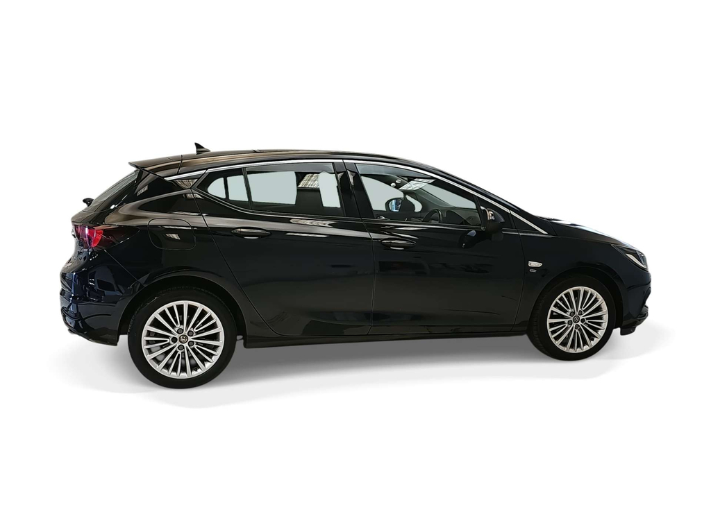 Vauxhall Astra Elite Nav T Ss  #4