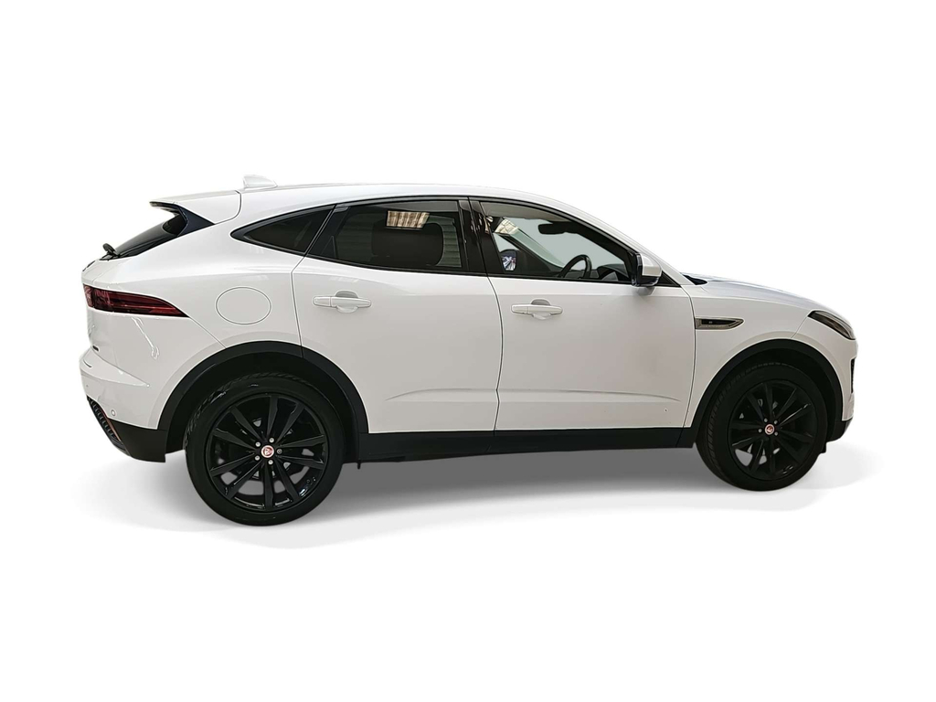 Jaguar E-Pace S D Awd 4Wd  #4