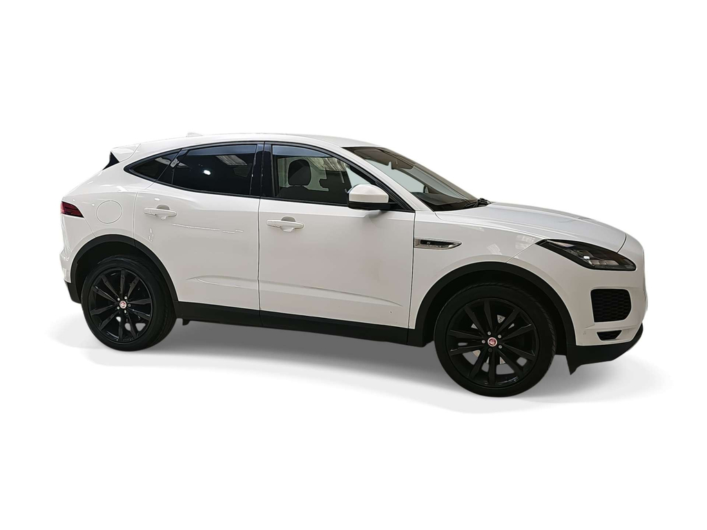 Jaguar E-Pace S D Awd 4Wd  #2