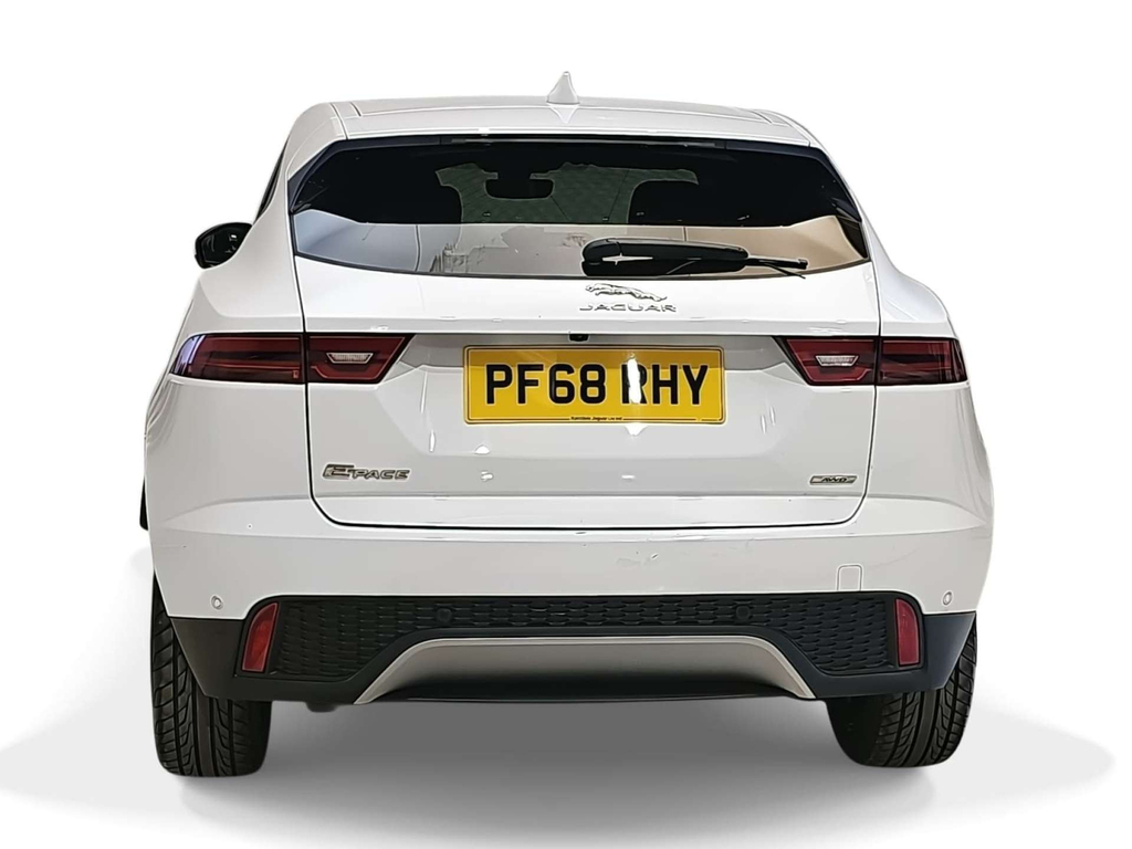 Jaguar E-Pace S D Awd 4Wd  #3
