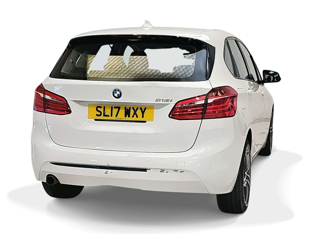 BMW 2 Series Sport  #6