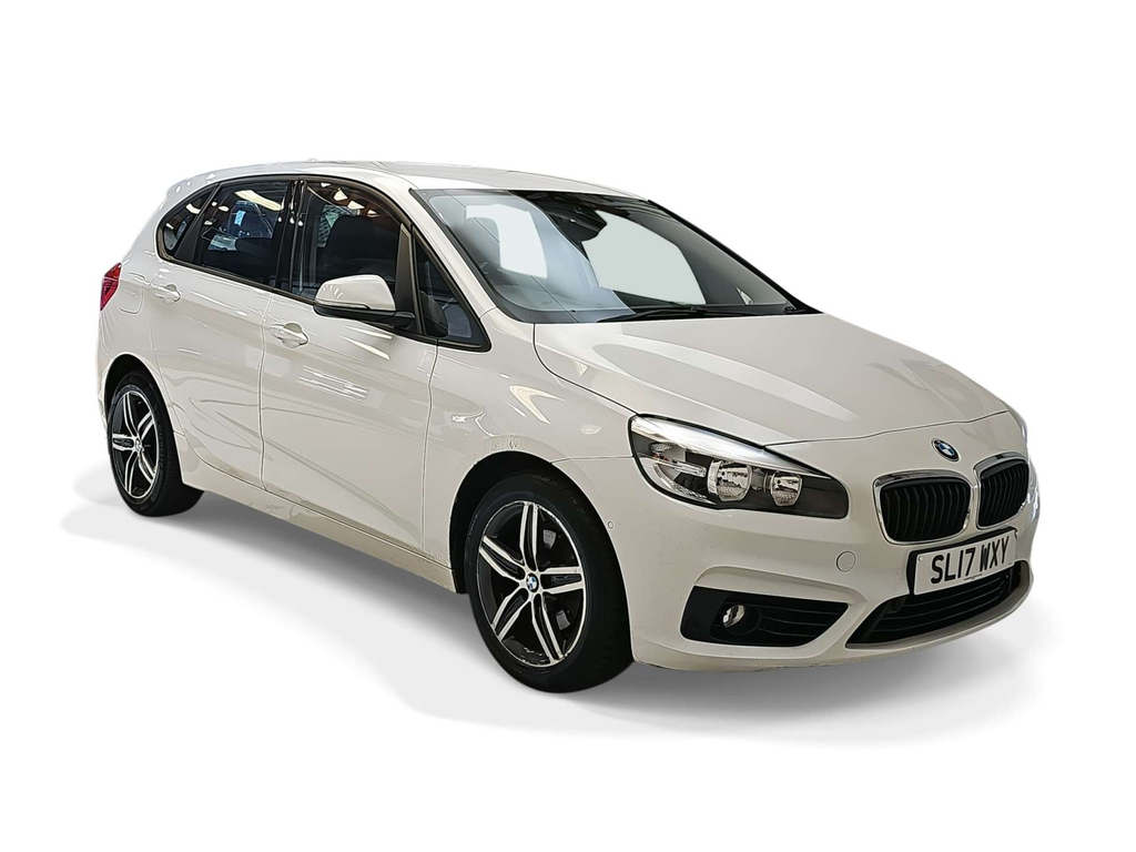 BMW 2 Series Sport 
