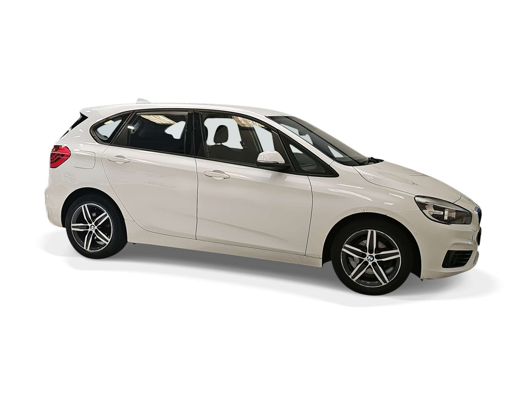 BMW 2 Series Sport  #2