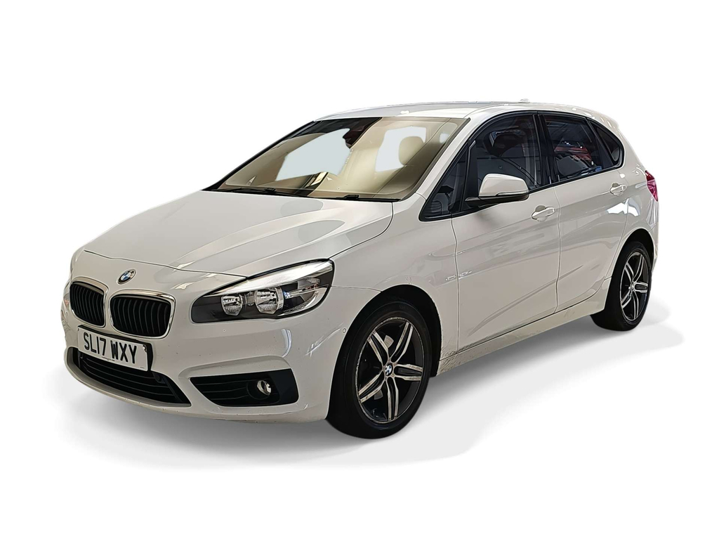 BMW 2 Series Sport  #5