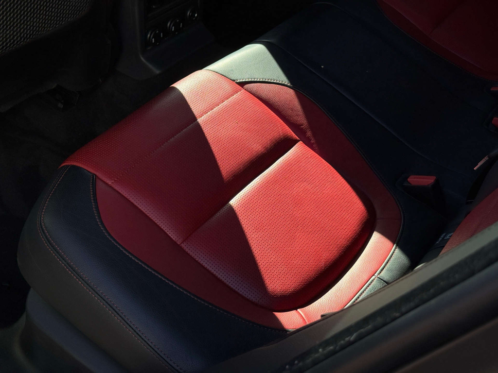 Jaguar F-Pace Suv Black #22