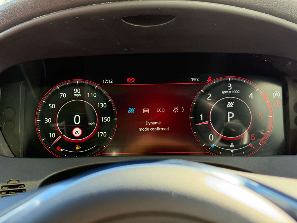 Jaguar F-Pace Suv Black #56