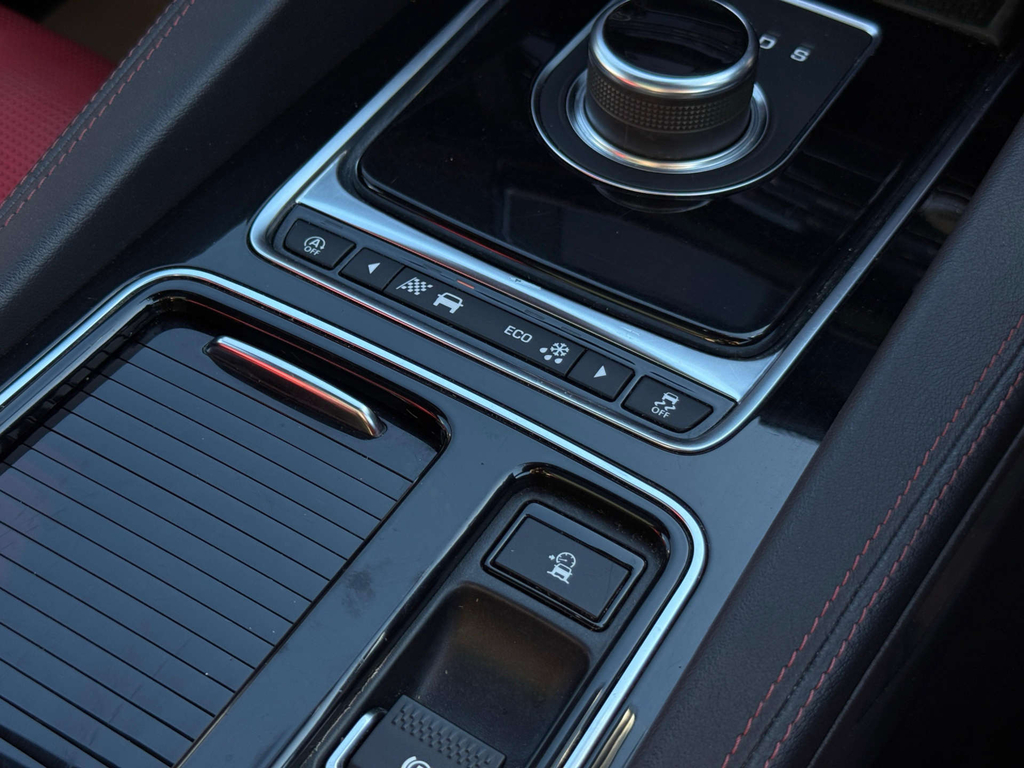 Jaguar F-Pace Suv Black #29