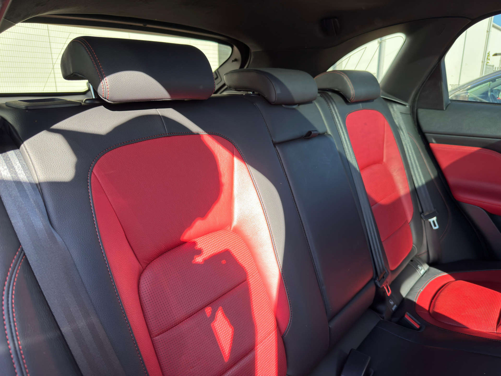 Jaguar F-Pace Suv Black #19